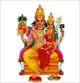Kala Bhairavashtami