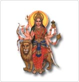 navarathri pooja