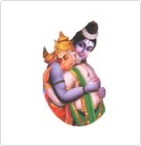 Sri Rama Navami Pooja