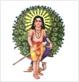 Skanda Sashti